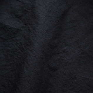 耐久性があるブロード生地(BLACK) 耐久性があるブロード生地(BLACK)