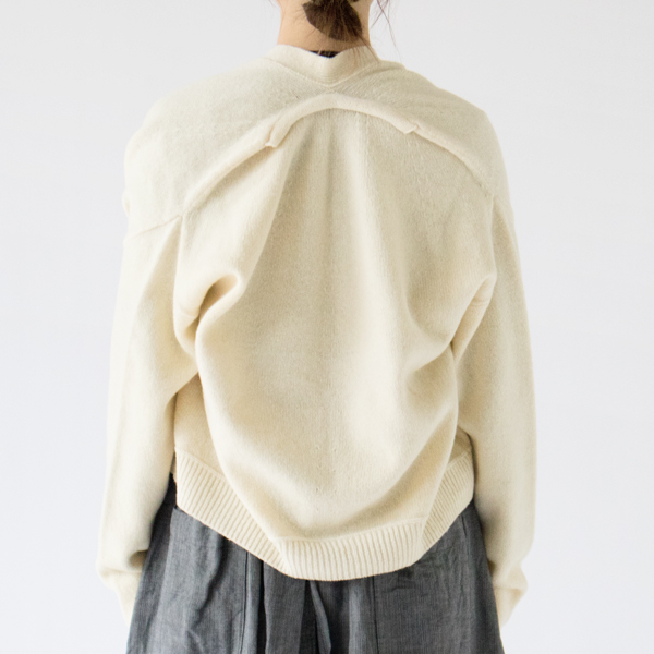 着方1(OFF WHITE)