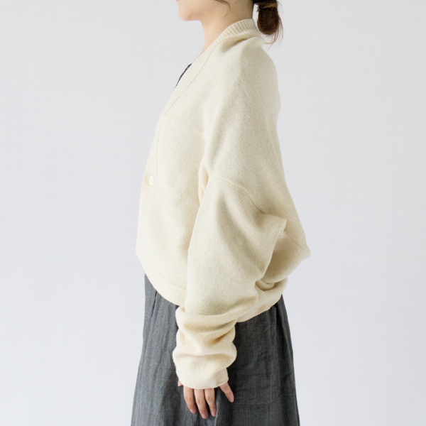 着方2(OFF WHITE)