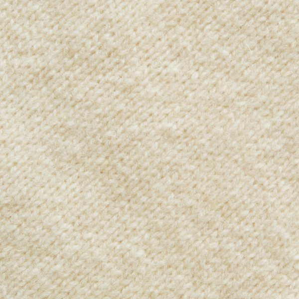 環境に優しいノンミュールジングウールを使用(OFF WHITE)