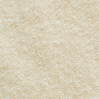 環境に優しいノンミュールジングウールを使用(OFF WHITE)