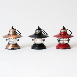 左から、COPPER、BLACK、RED 左から、COPPER、BLACK、RED