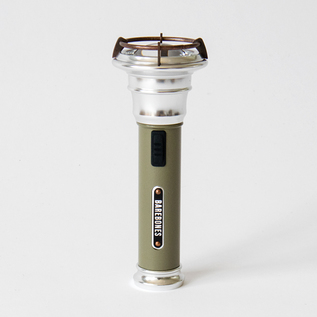 VINTAGE FLASHLIGHT