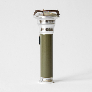 ビンテージフラッシュライト LED／BAREBONES（ベアボーンズ）｜愛着を