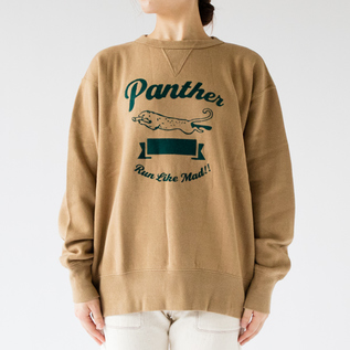 フィルメランジェ 裏毛カシミア スウェットUTT ウット 3 定価41800円