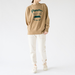CAMEL 3着用、モデル身長:162cm CAMEL 3着用、モデル身長:162cm