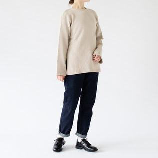 モデル身長:162cm(LIGHT BEIGE) モデル身長:162cm(LIGHT BEIGE)