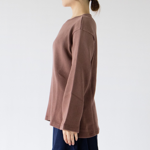 モデル身長：162cm（MOCHA）