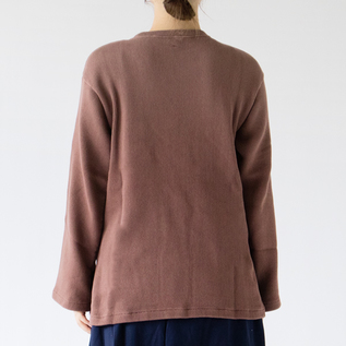 モデル身長:162cm(MOCHA) モデル身長:162cm(MOCHA)