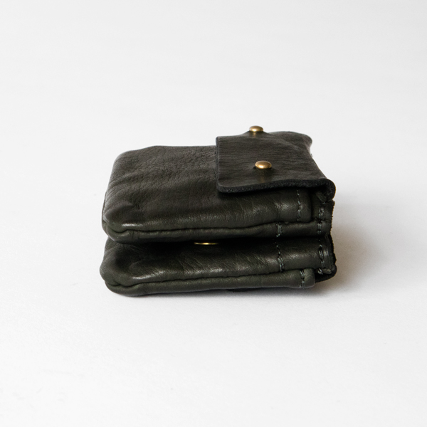 アンティークな風合いが魅力的(OD-MILITARY)