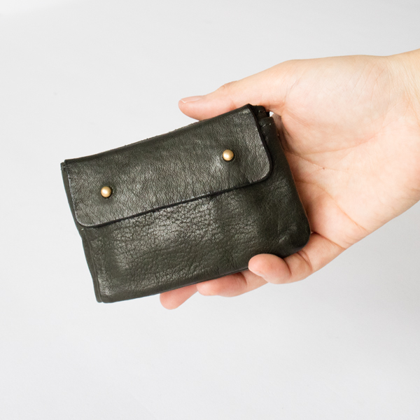 片手に馴染む大きさ(OD-MILITARY)