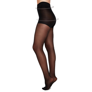 着圧ストッキング 20デニール ／Swedish Stockings（スウェー