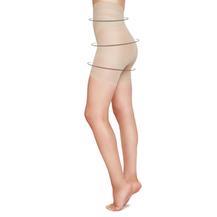 シェイピングショーツ 70デニール(NUDE LIGHT) シェイピングショーツ 70デニール(NUDE LIGHT)