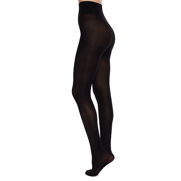 タイツ 60デニール（BLACK）