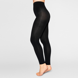 レギンス 100デニール(BLACK) レギンス 100デニール(BLACK)