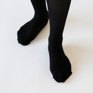 着用イメージ（BLACK）