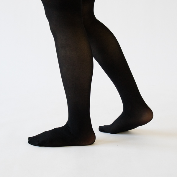 着用イメージ（BLACK）