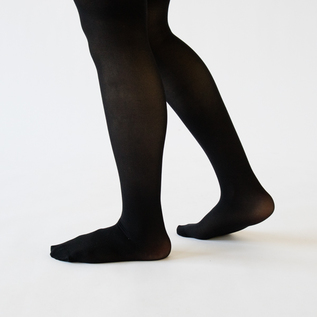 着用イメージ（BLACK）