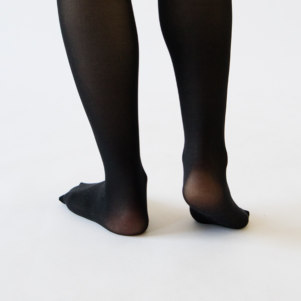 着用イメージ（BLACK）