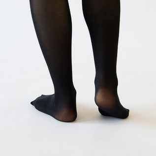 着用イメージ（BLACK）