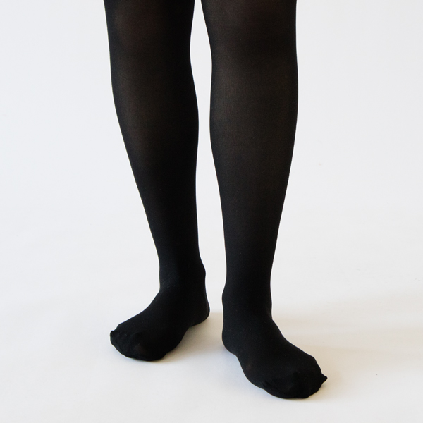 着用イメージ（BLACK）
