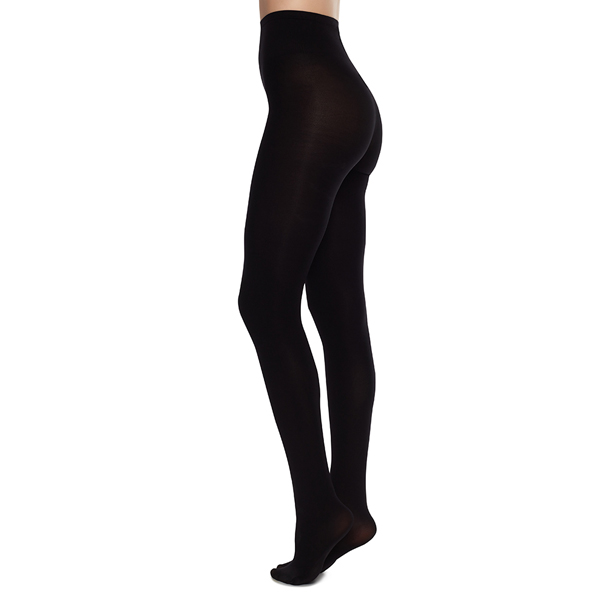 タイツ 100デニール（BLACK）