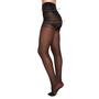 Control top Tights Black