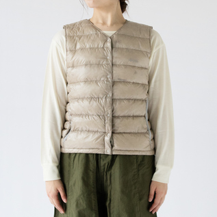 BEIGE-S着用(モデル身長:162cm) BEIGE-S着用(モデル身長:162cm)
