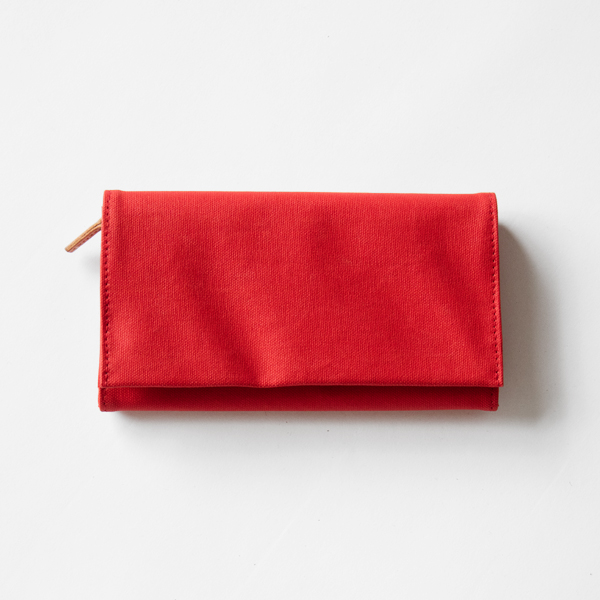 長財布(RED)
