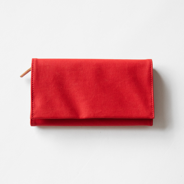 長財布(RED)