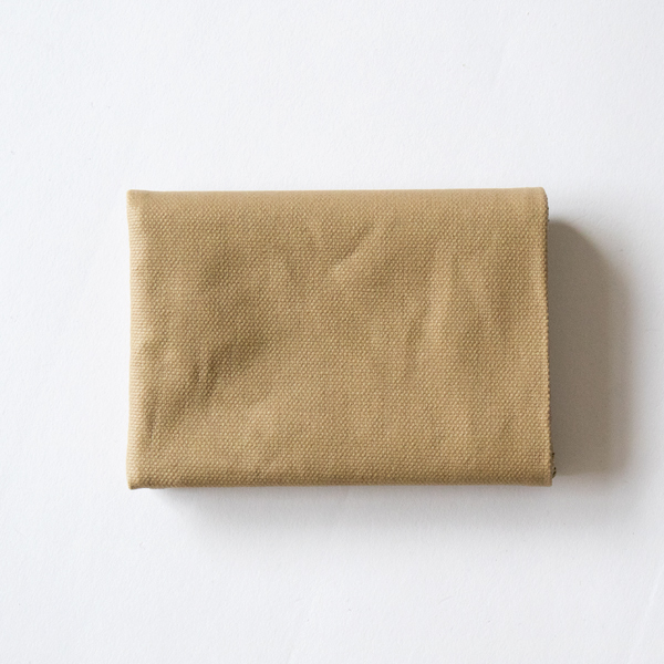2つ折り財布(BEIGE)