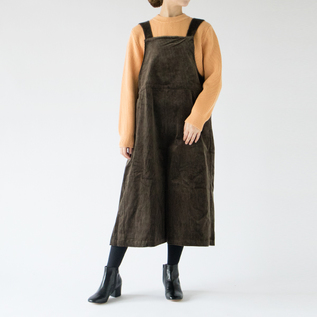 CHARCOAL BROWN 身長162cm CHARCOAL BROWN 身長162cm