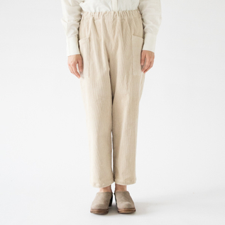 NATURAL(モデル身長162cm)