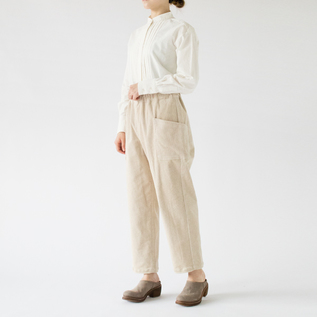 NATURAL(モデル身長162cm)