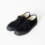 スニーカー G2 HEAVY TWILL BLACK