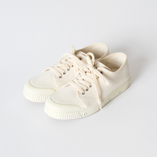 スニーカー G2 HEAVY TWILL OFF WHITE