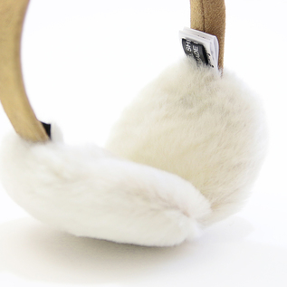 Owen Barry 耳あて 千鳥柄 Owen Barry 耳あて 千鳥柄 Owen Barry 耳あて 千鳥柄