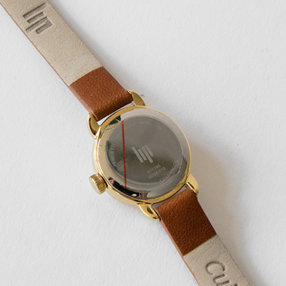 LIP 腕時計 Henriette classic／LIP（リップ）｜愛着を持ってずっと