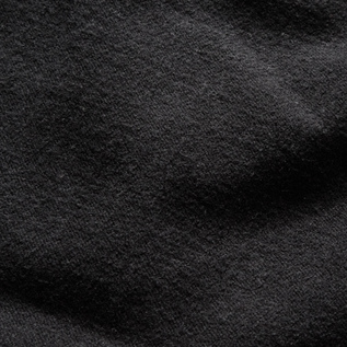オールシーズン対応可能で、ご自宅で洗濯もできます(BLACK)