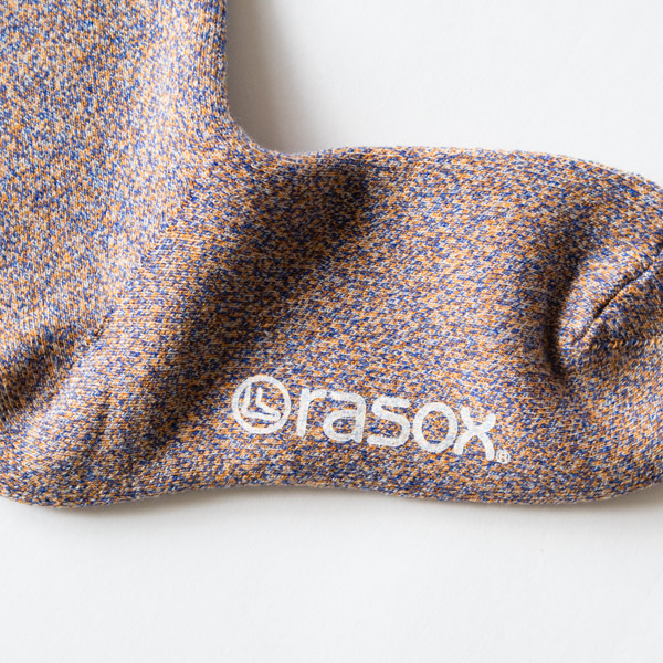 楽な履き心地を実現するL字型(アプリコット) 楽な履き心地を実現するL字型(アプリコット)