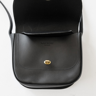 ショルダーバッグ FRANCIS／Mimi（ミミ）｜愛着を持ってずっと使いたい