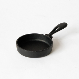 WITH FRIED EGG HANDLE