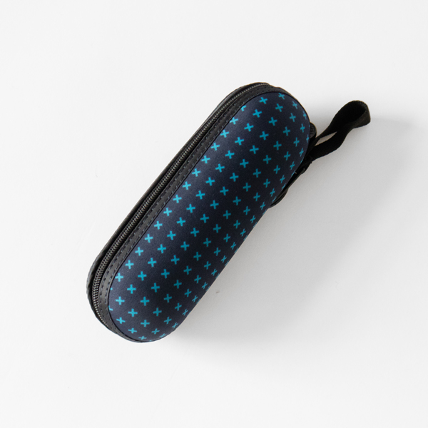 折りたたみ傘 X1 2CROSS(Sea) 折りたたみ傘 X1 2CROSS(Sea)