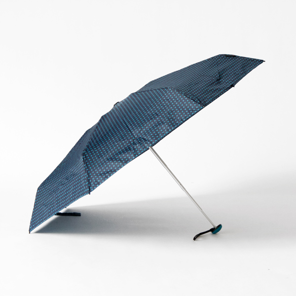 折りたたみ傘 X1 2CROSS(Sea) 折りたたみ傘 X1 2CROSS(Sea)