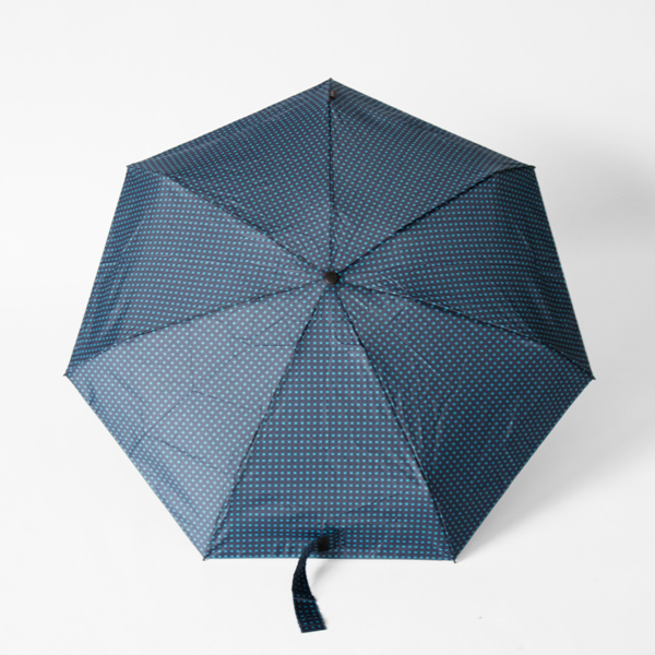 折りたたみ傘 X1 2CROSS(Sea) 折りたたみ傘 X1 2CROSS(Sea)
