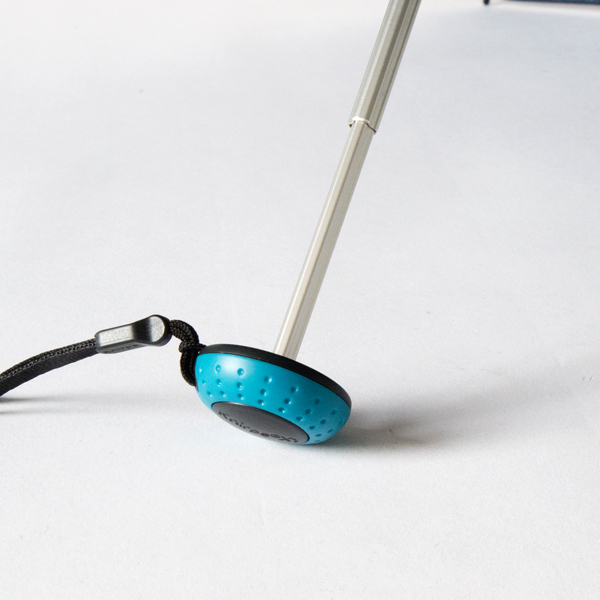 スマートな持ち手(Sea) スマートな持ち手(Sea)