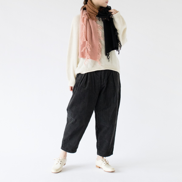 モデル身長：162cm(PINK)