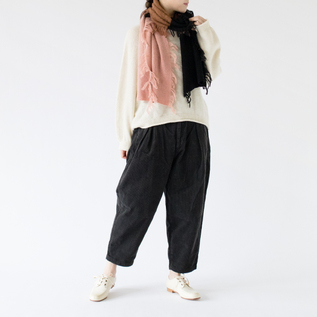 モデル身長:162cm(PINK) モデル身長:162cm(PINK)