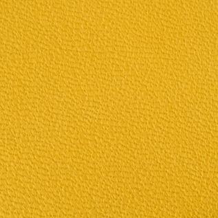 銀面には天然シボが細やかに並びます(YELLOW) 銀面には天然シボが細やかに並びます(YELLOW)