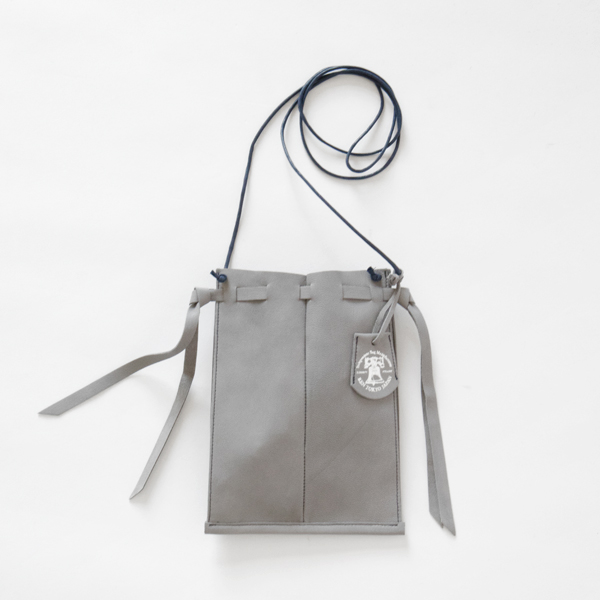 【別注】MIES メディスンポシェット